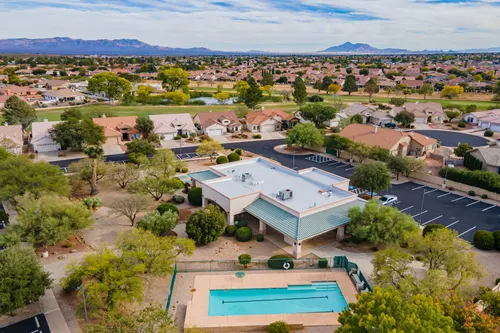 Winterhaven Country Club Estates in Sierra Vista, Arizona