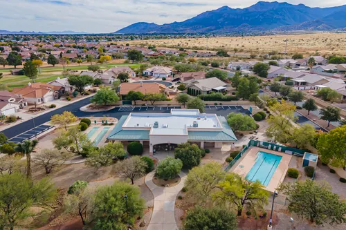 Winterhaven Country Club Estates in Sierra Vista, Arizona