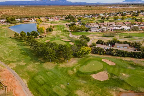 Winterhaven Country Club Estates in Sierra Vista, Arizona