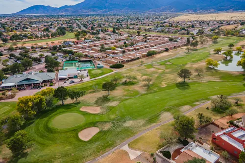 Winterhaven Country Club Estates in Sierra Vista, Arizona