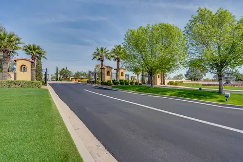 Corte Bella in Sun City West, Arizona