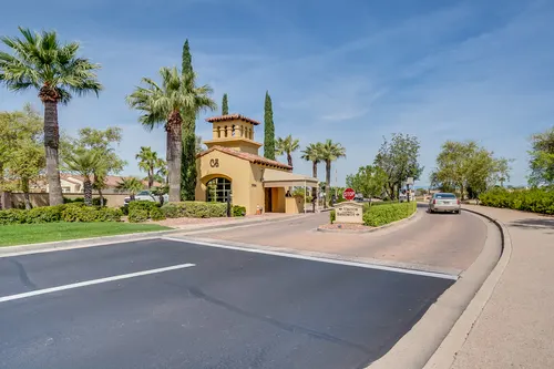 Corte Bella in Sun City West, Arizona