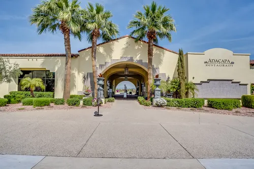 Corte Bella in Sun City West, Arizona