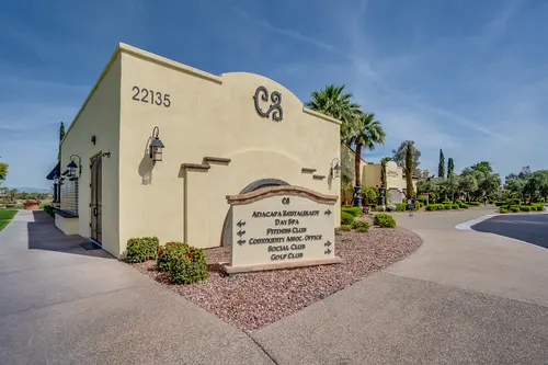 Corte Bella in Sun City West, Arizona