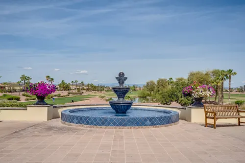 Corte Bella in Sun City West, Arizona