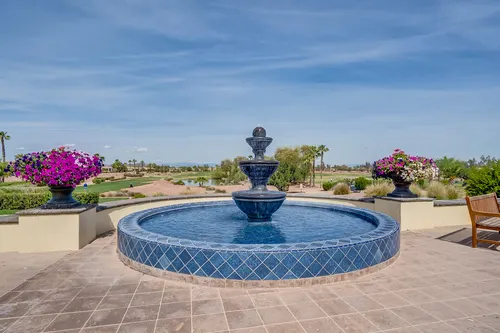 Corte Bella in Sun City West, Arizona