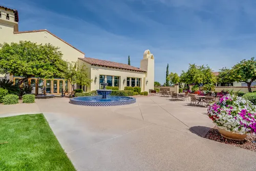 Corte Bella in Sun City West, Arizona