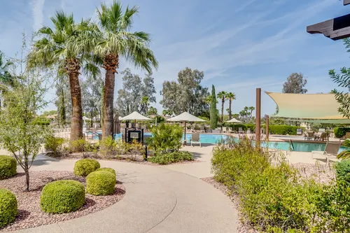 Corte Bella in Sun City West, Arizona