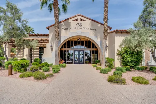 Corte Bella in Sun City West, Arizona