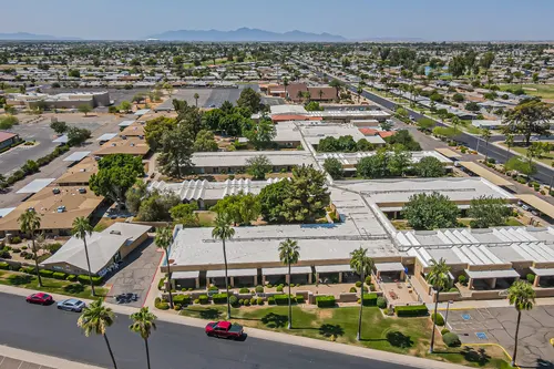 Sun City West in Sun City West, Arizona