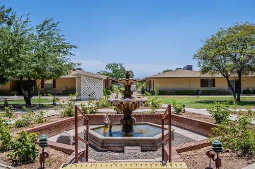 Sun City West in Sun City West, Arizona
