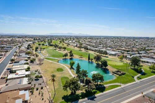 Arrowhead Shores in Sun City, Arizona