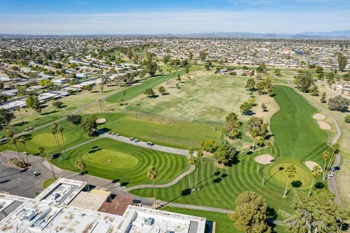 Arrowhead Shores in Sun City, Arizona