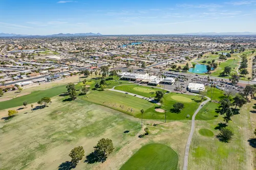 Arrowhead Shores in Sun City, Arizona