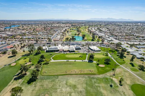 Arrowhead Shores in Sun City, Arizona