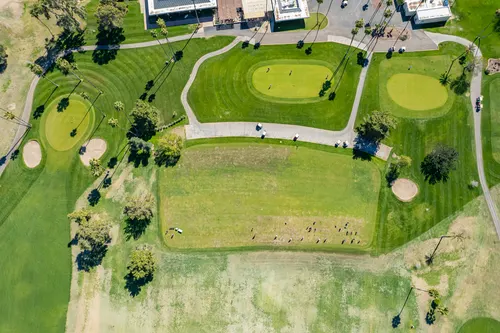 Arrowhead Shores in Sun City, Arizona
