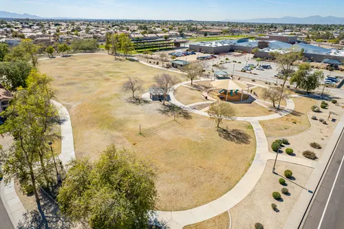 Arrowhead Shores in Sun City, Arizona