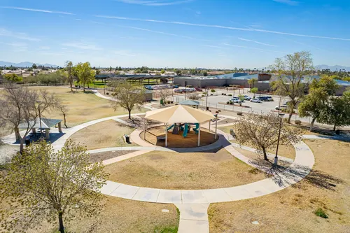 Arrowhead Shores in Sun City, Arizona