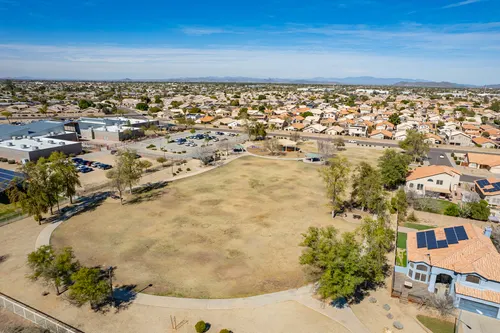 Arrowhead Shores in Sun City, Arizona