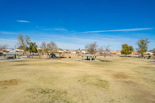 Arrowhead Shores in Sun City, Arizona