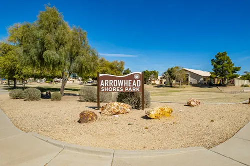 Arrowhead Shores in Sun City, Arizona