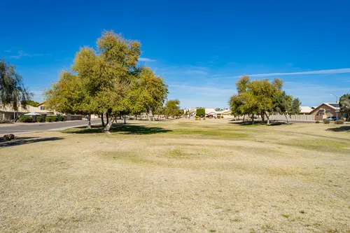 Arrowhead Shores in Sun City, Arizona
