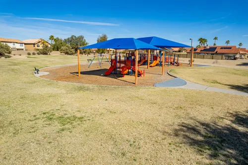 Arrowhead Shores in Sun City, Arizona