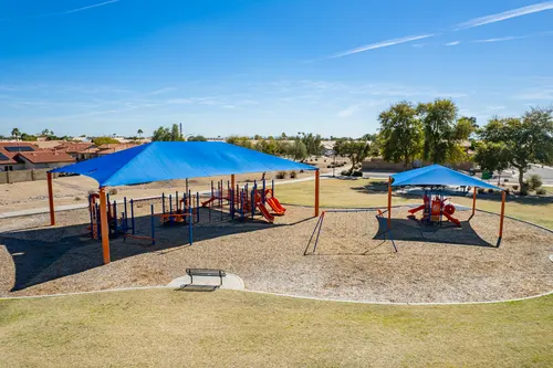 Arrowhead Shores in Sun City, Arizona