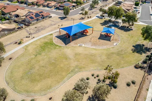Arrowhead Shores in Sun City, Arizona