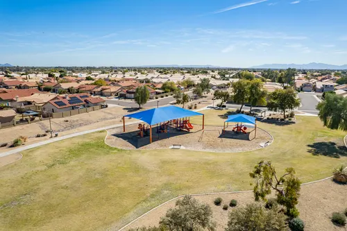 Arrowhead Shores in Sun City, Arizona