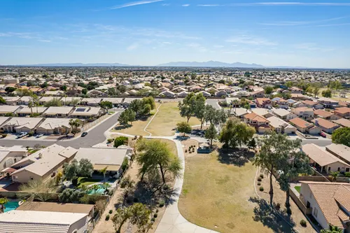 Arrowhead Shores in Sun City, Arizona