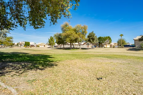 Arrowhead Shores in Sun City, Arizona