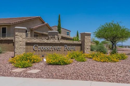 Crossriver Summit Point in Sun City, Arizona