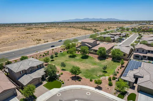 Crossriver Summit Point in Sun City, Arizona