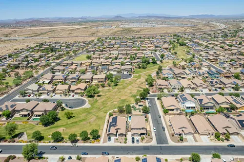 Crossriver Summit Point in Sun City, Arizona