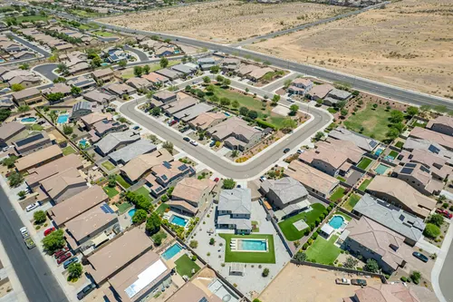 Crossriver Summit Point in Sun City, Arizona