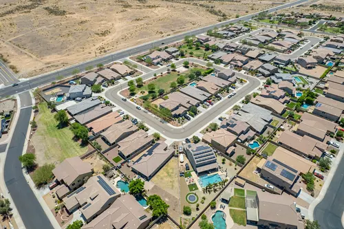 Crossriver Summit Point in Sun City, Arizona