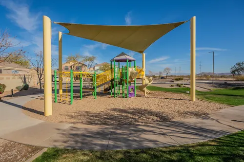 Dos Rios in Sun City, Arizona