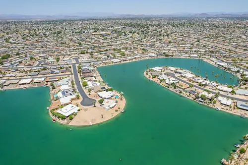 Friar Court in Sun City, Arizona