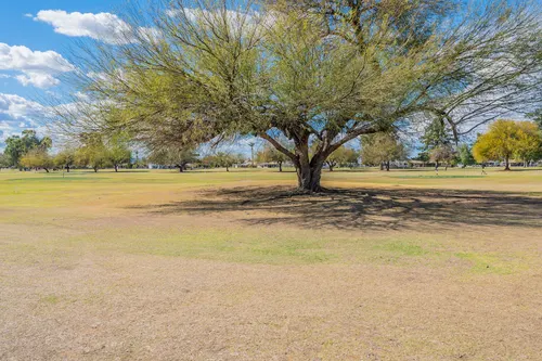 North Golf Course in Sun City, Arizona