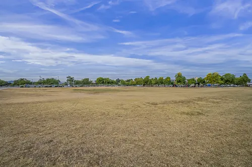 Scotland Yard Park in Sun City, Arizona