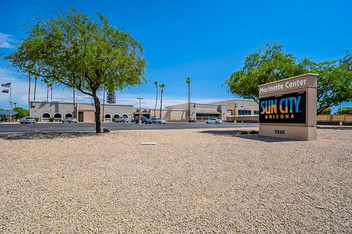 Sun City in Sun City, Arizona