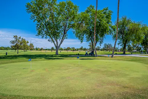 Sun City in Sun City, Arizona