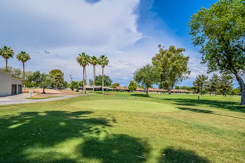 Sun City in Sun City, Arizona