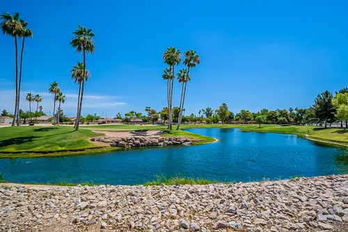Sun City in Sun City, Arizona