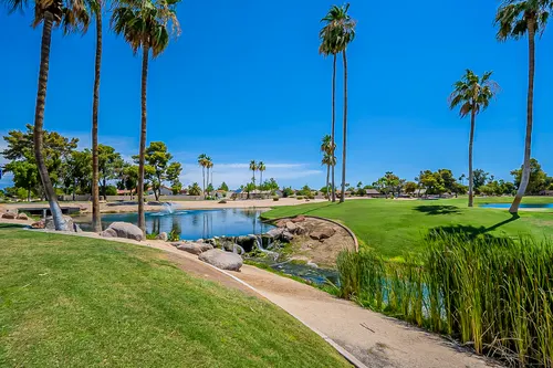Sun City in Sun City, Arizona