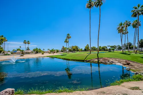 Sun City in Sun City, Arizona