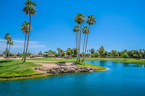 Sun City in Sun City, Arizona