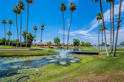 Sun City in Sun City, Arizona