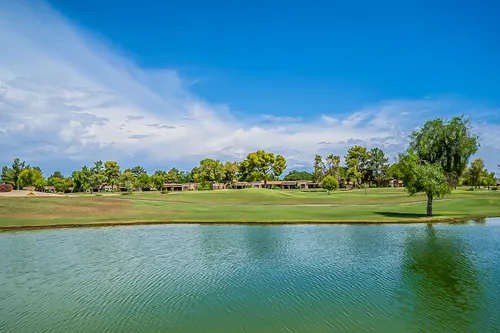 Sun City in Sun City, Arizona